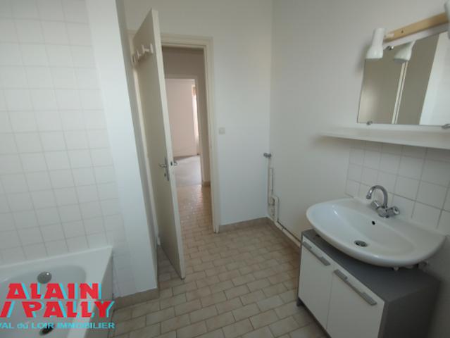 Appartement vente à Châteaudun, Bonneval