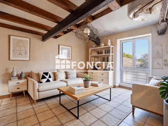 Duplex vente à Bordeaux