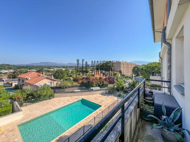 Appartement vente à Carpentras, Vaucluse