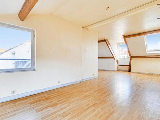 Appartement vente à Fontainebleau