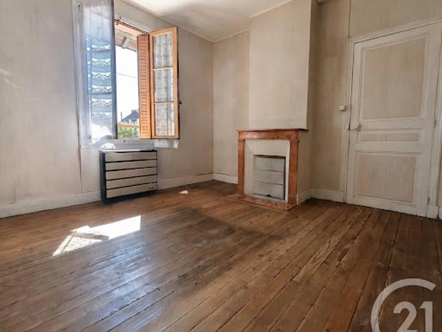 Appartement vente à Lez Colons, Chevenon