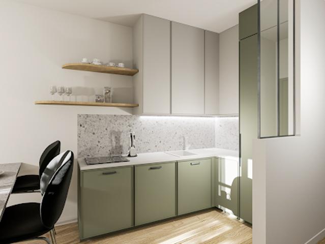 Appartement vente à Lyon, Métropole de Lyon