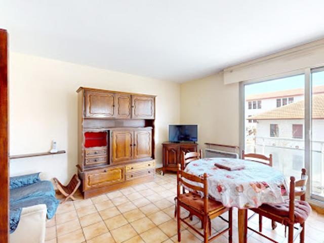 Appartement vente à Bayonne