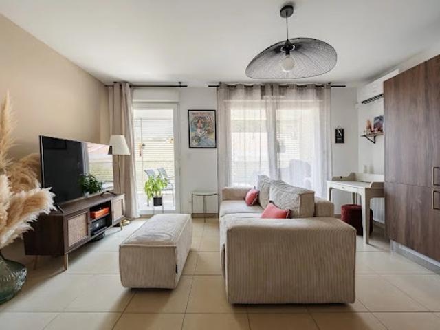 Appartement vente à Marseille, La Ciotat