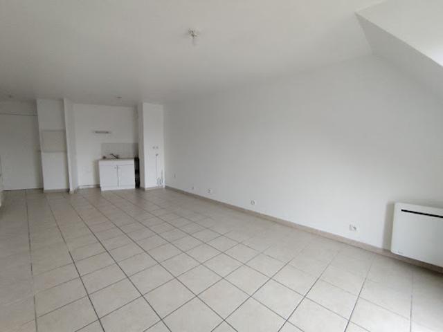 Appartement vente à Lannion, Bretagne