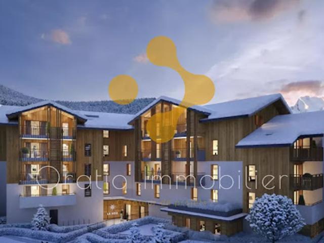 Appartement vente à Annecy, Saint-jean-de-sixt