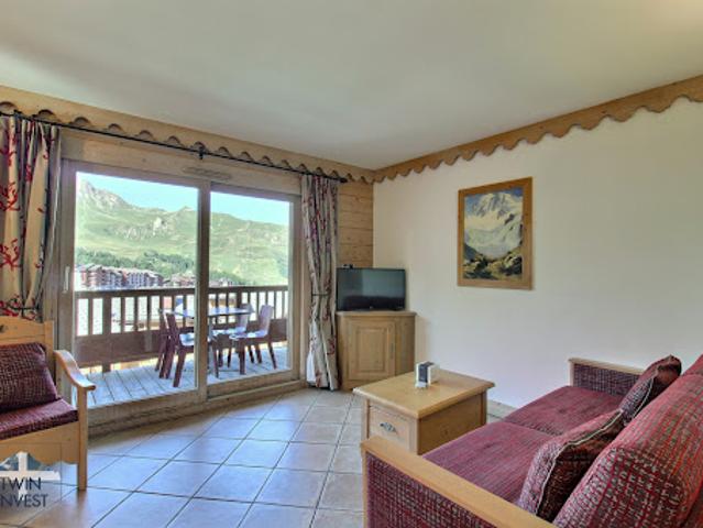 Appartement vente à Albertville, Mâcot-la-plagne