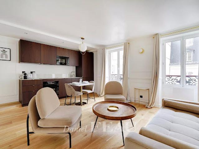 Appartement vente à Paris 7e Arrondissement, Paris