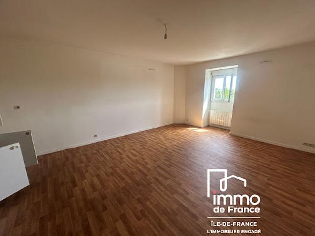 Appartement vente à Évry, Viry-châtillon