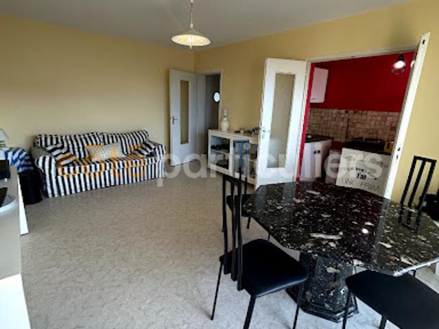 Appartement vente à Les Sables-d'Olonne, Château-d'olonne