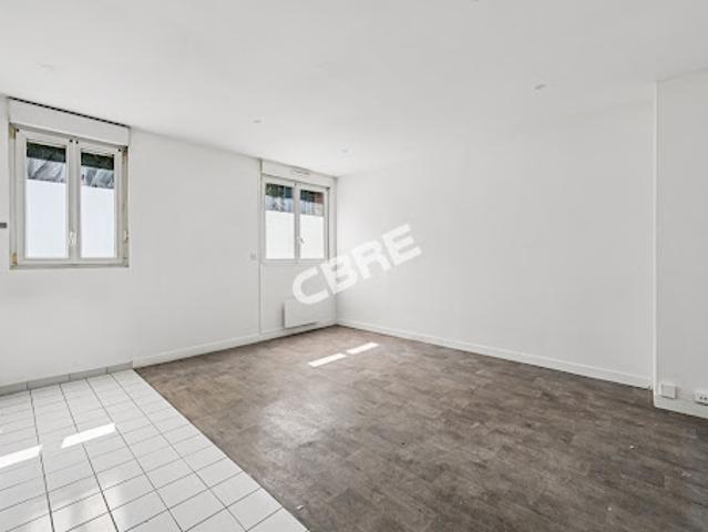 Appartement vente à Antony, Montrouge
