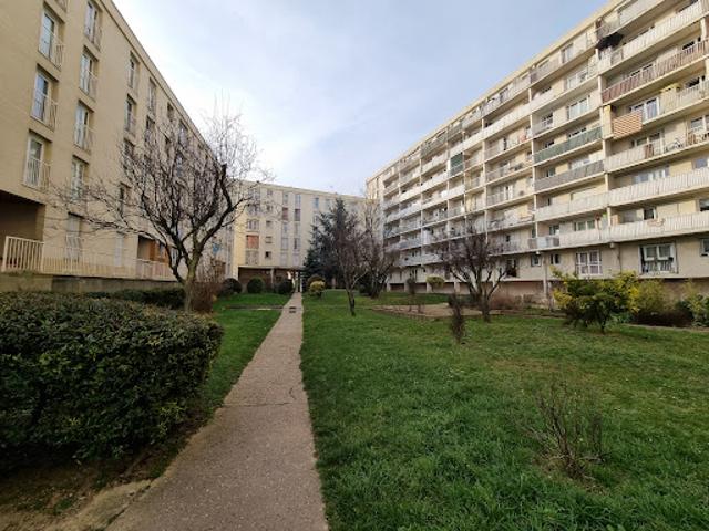 Appartement vente à L'Haÿ-les-Roses, Thiais