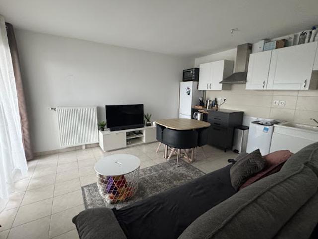 Appartement vente à Orléans, Saran
