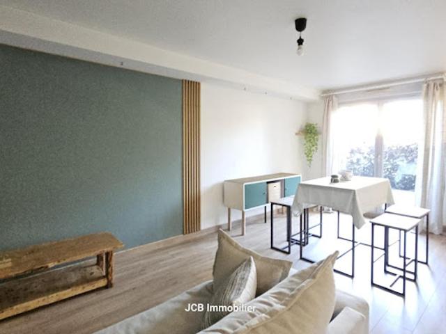 Appartement vente à Toulouse