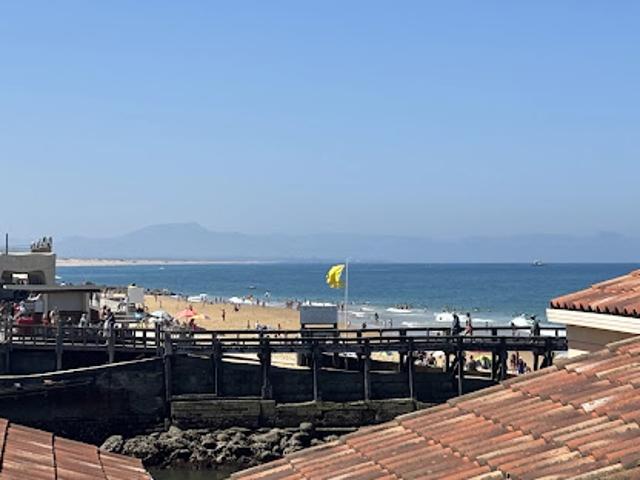 Appartement vente à Capbreton, Le Port