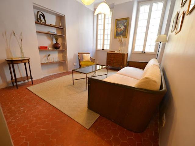 Appartement vente à Grasse