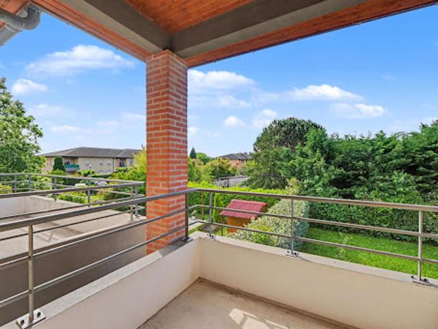 Appartement vente à Merville, Haute-Garonne