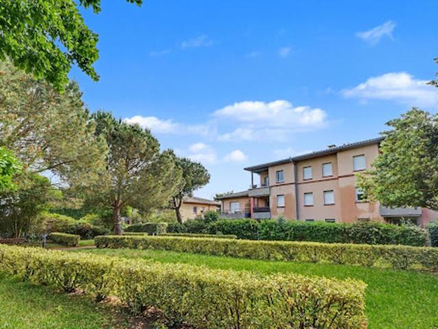 Appartement vente à Toulouse, Occitanie