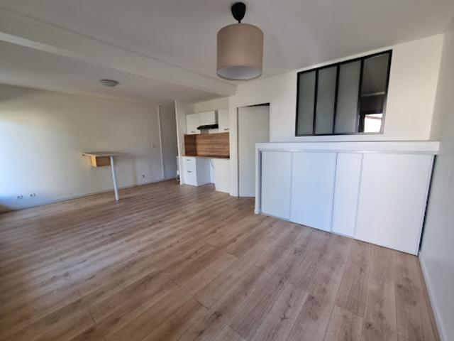 Appartement vente à La Malamousque Dorée, Aigues-Mortes