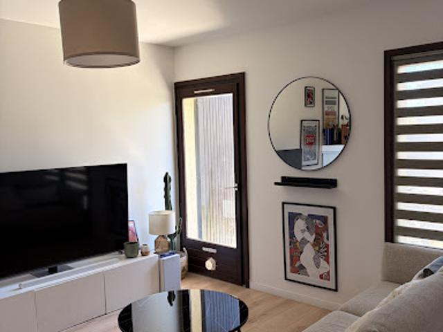 Appartement vente à Nîmes, Aigues-mortes
