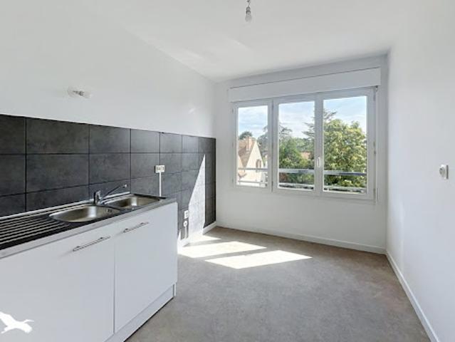 Appartement vente à Mantes-la-Jolie, Les Mureaux