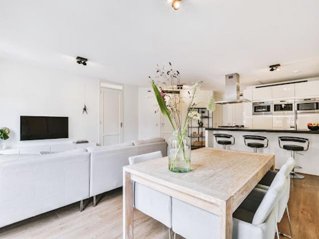 Appartement vente à Argenteuil, Taverny