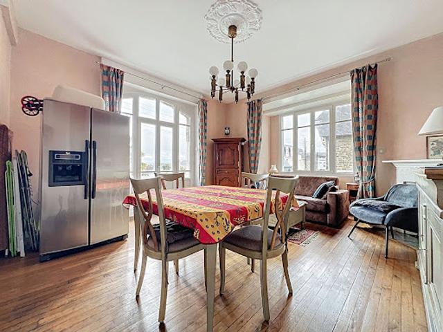Appartement vente à Saint-Malo, Bretagne