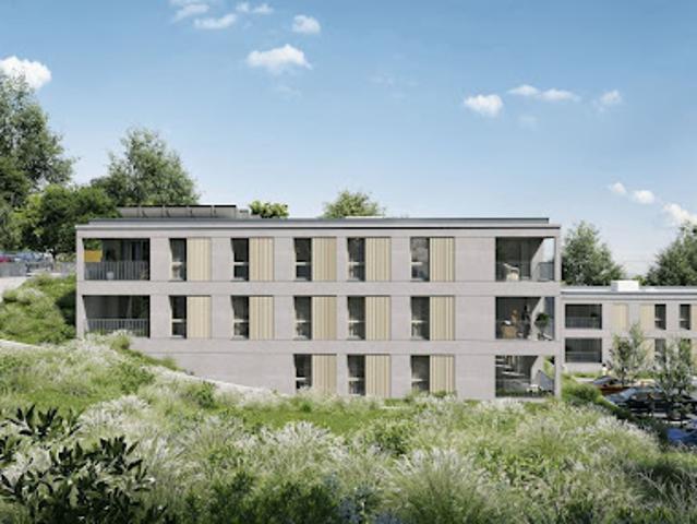 Appartement vente à Ajaccio