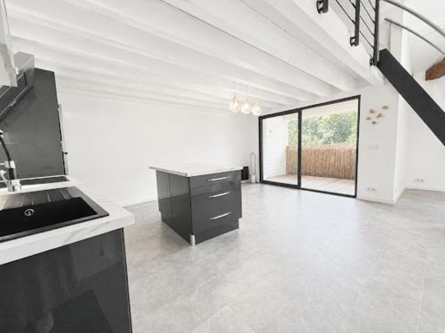 Appartement vente à Villefranche-sur-Saône, Rhône