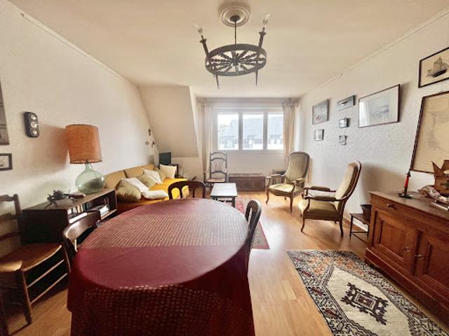 Appartement vente à Lorient, Bretagne