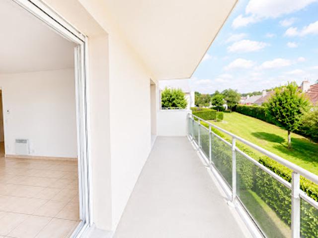Appartement vente à Le Havre, Montivilliers