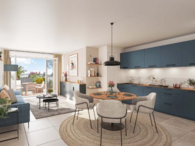 Appartement vente à Béziers, Agde