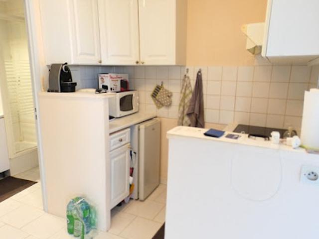 Appartement vente à Béziers, Agde