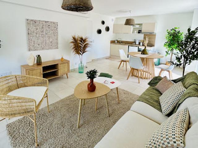 Appartement vente à Béziers, Agde
