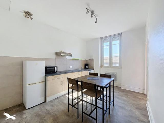 Appartement vente à Agen