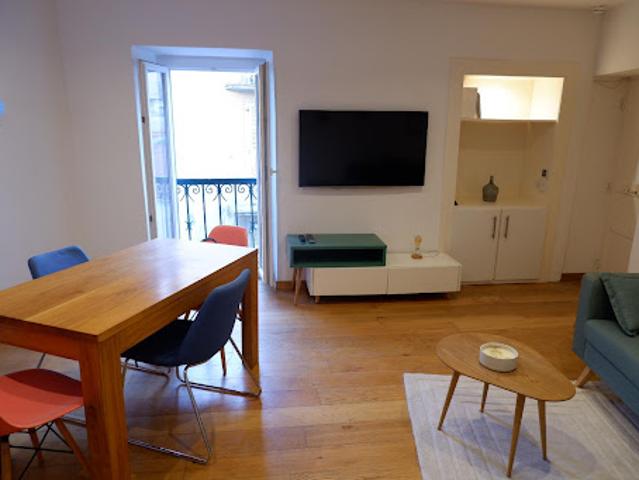 Appartement vente à Ajaccio