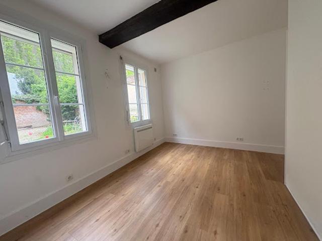 Appartement vente à Amiens