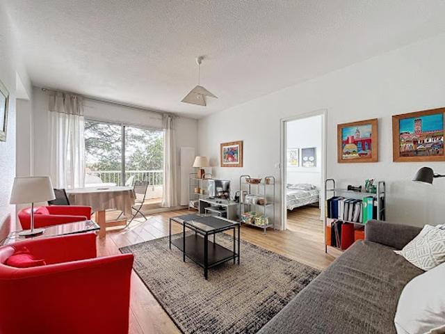 Appartement vente à Bayonne, Anglet