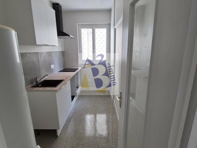 Appartement vente à Angoulême, Aignes-et-puypéroux