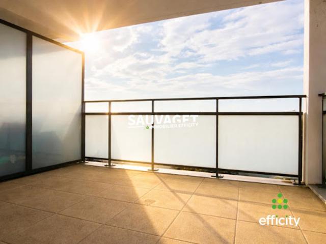 Appartement vente à Saint-Julien-en-Genevois, Annemasse