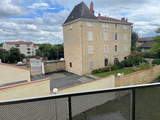 Appartement vente à Villefranche-sur-Saône, Rhône