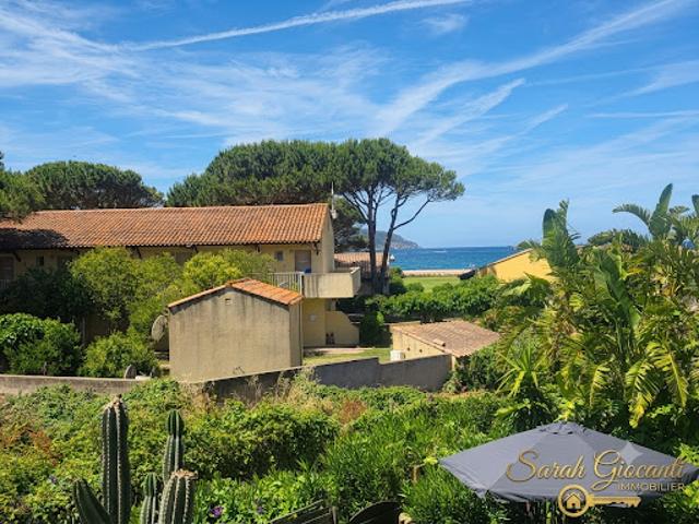 Appartement vente à Ajaccio, Appietto
