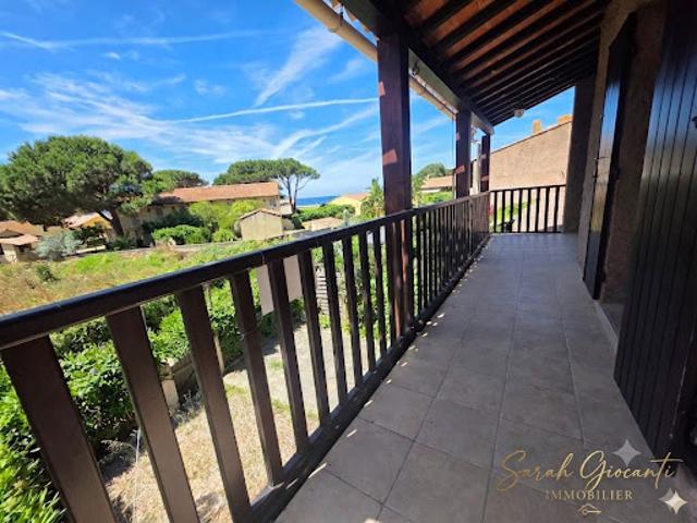 Appartement vente à Ajaccio, Appietto