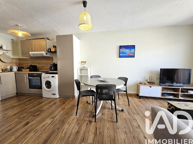 Appartement vente à Arcachon