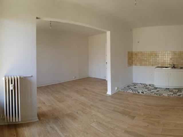 Appartement vente à Chabourlet, Arles