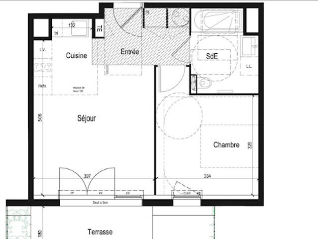 Appartement vente à Vannes, Bretagne