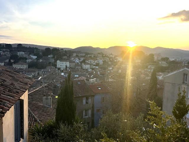 Appartement vente à Marseille, Aubagne