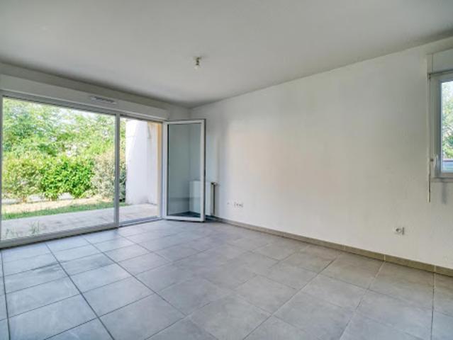 Appartement vente à Toulouse, Aucamville