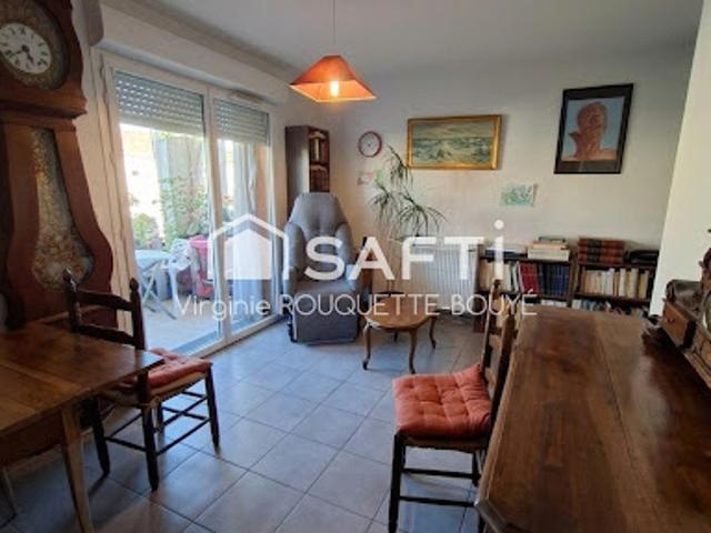Appartement vente à Toulouse, Aucamville