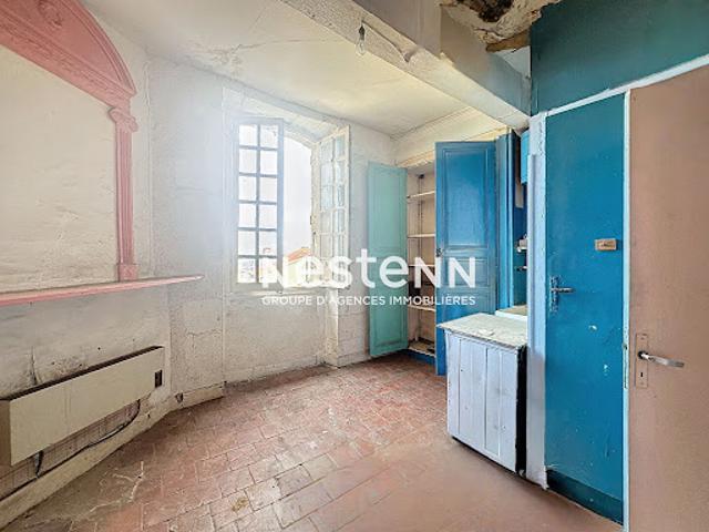 Appartement vente à Auch